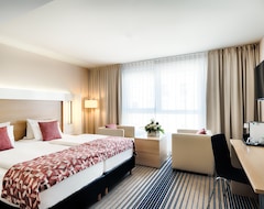 Khách sạn Best Western Plus Welcome Hotel Frankfurt (Frankfurt, Đức)