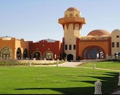 Hotel Onatti Beach Resort (El Quseir, Egypt)