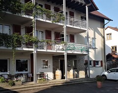 Khách sạn Hotel Kamps (Sinsheim, Đức)
