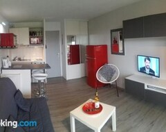 Cijela kuća/apartman Appartement Capbreton / Hossegor (Capbreton, Francuska)