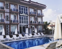 Khách sạn Sardunya (Fethiye, Thổ Nhĩ Kỳ)
