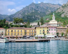 Hotel Garnì Sole (Limone sul Garda, Italy)