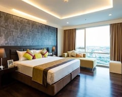 Hotel Jasmine Grande Residence (Bangkok, Thailand)