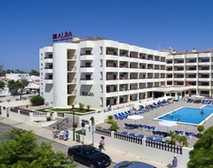 Hotel Alba (Monte Gordo, Portugal)
