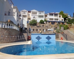 Căn hộ có phục vụ KTM Sunny Villas (Poros-City, Hy Lạp)