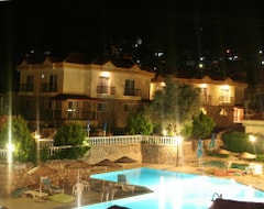 Resort/Odmaralište Alize Tatil Köyü (Foça, Turska)