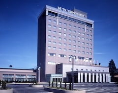 Khách sạn Mutsu Grand Hotel (Mutsu, Nhật Bản)
