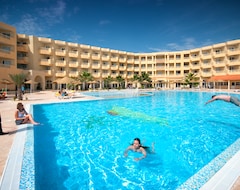 Hotel Houda Yasmine Marina & Spa (Hammamet, Tunisia)