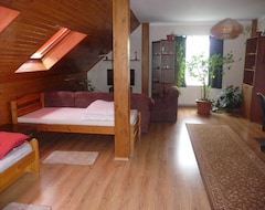 Toàn bộ căn nhà/căn hộ Apartment Rychtrovna (Hejnice, Cộng hòa Séc)