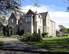 Hotel Kilconquhar Castle Estate (Kilconquhar, Ujedinjeno Kraljevstvo)