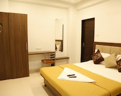 Hotel Sai Prasad, Aurangabad (Aurangabad, India)