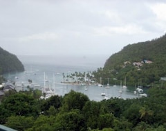 Khách sạn Marigot Bay Villa (Castries, Saint Lucia)