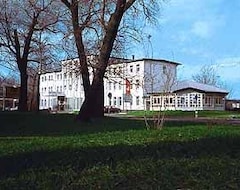 Khách sạn Bitterfelder Hof (Bitterfeld-Wolfen, Đức)