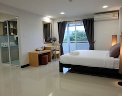 Hotel Wisdom Residence (Hat Yai, Tailandia)