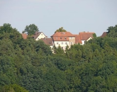 Hotelli Hallerschlösschen (Lauf, Saksa)