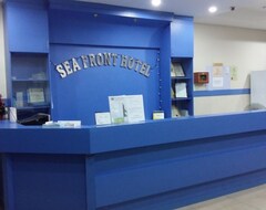 Khách sạn Hotel Sea Front Port Dickson (Port Dickson, Malaysia)