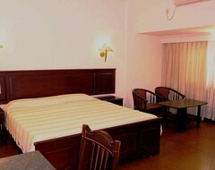 Hotel Atchaya Rooms (Thanjavur, India)