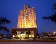 Hotel Mithrin Halong Bay (Ha Long, Vietnam)
