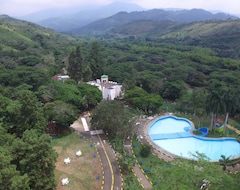 Khách sạn EcoHotel El Castillo (Cali, Colombia)
