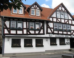 Guesthouse Restaurant / Pension Mainzer Tor (Alsfeld, Germany)