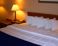 Hotel New Victorian Inn & Suites (Omaha, USA)