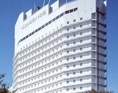 Hotelli Yokohama Isezakicho Washington (Yokohama, Japani)