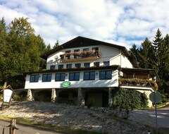 Khách sạn Veronika (Hoče-Slivnica, Slovenia)
