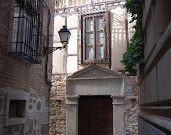 Aparthotel Casa de los Mozárabes (Toledo, España)