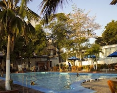 Hotel Rodadero Dorado Beach (Santa Marta, Colombia)