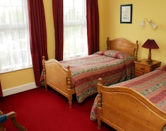 Bed & Breakfast Victoria Lodge Guest House (Salisbury, Ujedinjeno Kraljevstvo)