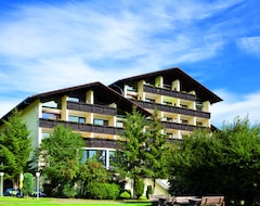Khách sạn Der Wolfshof (Langelsheim, Đức)