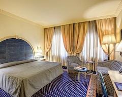 Khách sạn Hotel Auriga (Milan, Ý)