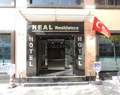 Bed & Breakfast Real Residence Hotel (Çorum, Turkki)
