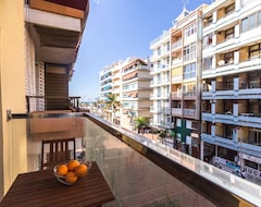 Aparthotel Canteras Excusive Beach Apartment (Las Palmas de Gran Canaria, España)
