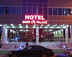 Khách sạn Hotel Jiger Palace (Bagdad, Iraq)