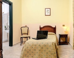 Hotelli Hotel L'Ottava (Frascati, Italia)