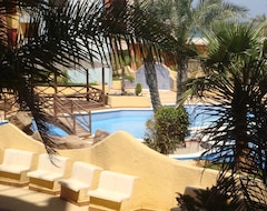 Hele huset/lejligheden Beautiful 2 Bed Apartment, 50 Metres From The Beach Near La Manga. Private wifi (Arrecife, Spanien)
