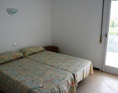 Entire House / Apartment Platjamar (Lloret de mar, Spain)