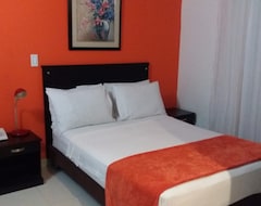 Hotel Bocagrande Suites By Geh Suites (Cartagena, Colombia)