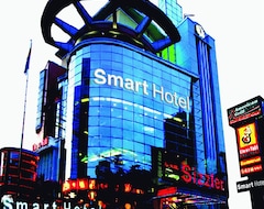 Hotel Smart Thamrin Jakarta (Jakarta, Indonesia)