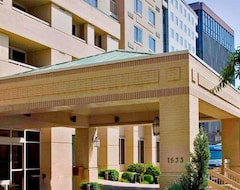 Hotel Sonesta Select Arlington Rosslyn (Arlington, EE. UU.)