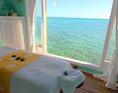 Hotelli Hotel Kamalame Cay (Andros Town, Bahamas)