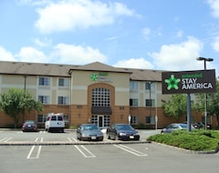 Hotelli Extended Stay America Suites - Piscataway - Rutgers University (Piscataway, Amerikan Yhdysvallat)