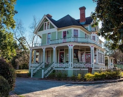 Bed & Breakfast Peacock Place (Eastman, USA)