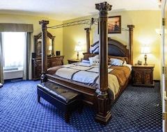 Hotelli Asbury Inn & Suites (Wilmore, Amerikan Yhdysvallat)