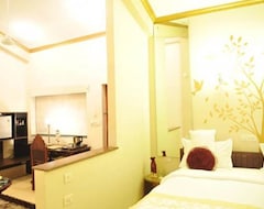 Hotel United – 21 Emerald (Velha Goa, India)