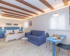 Hotelli Casa Azul - Boutique Apartments By Casa Del Patio (Estepona, Espanja)