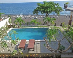 Hotel Camessa (Amed, Indonesia)