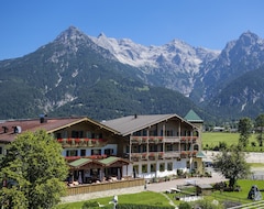 Landhotel Strasserwirt (St. Ulrich am Pillersee, Avusturya)