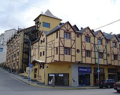 Hotel Villa Brescia (Ushuaia, Argentina)